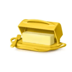 Butterie Yellow Butter Container 1 Pk