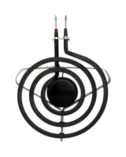 Range Kleen Metal Top Burner 5.5 In. W X 6.75 In. L