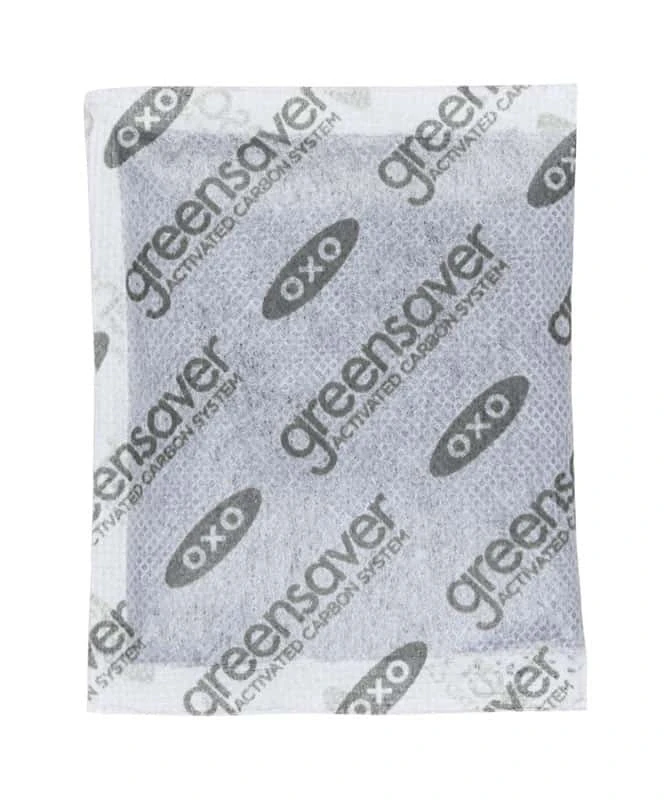 OXO Good Grips White Produce Carbon Filter 4 Pk