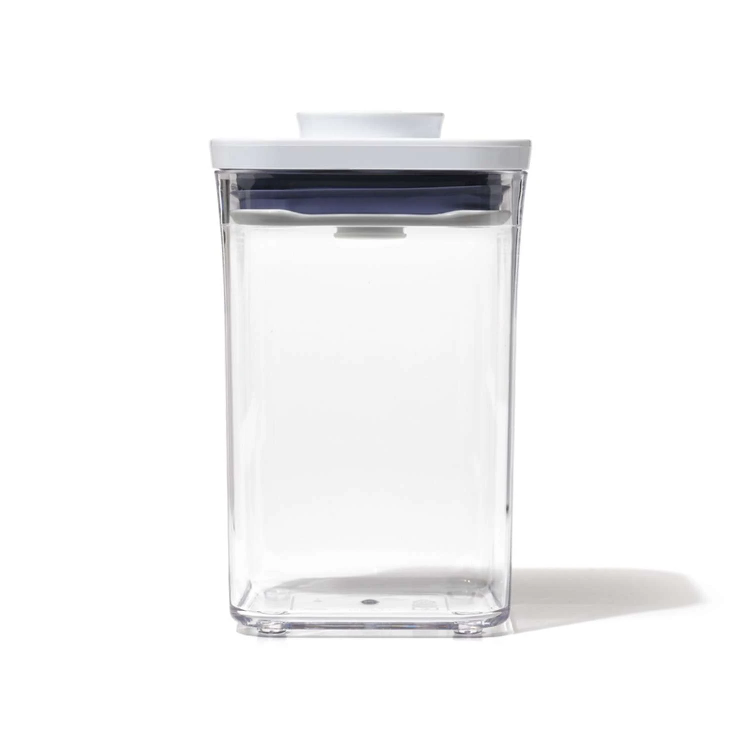 OXO Good Grips 1.1 Qt Clear Pop Container 1 Pk - Image 3
