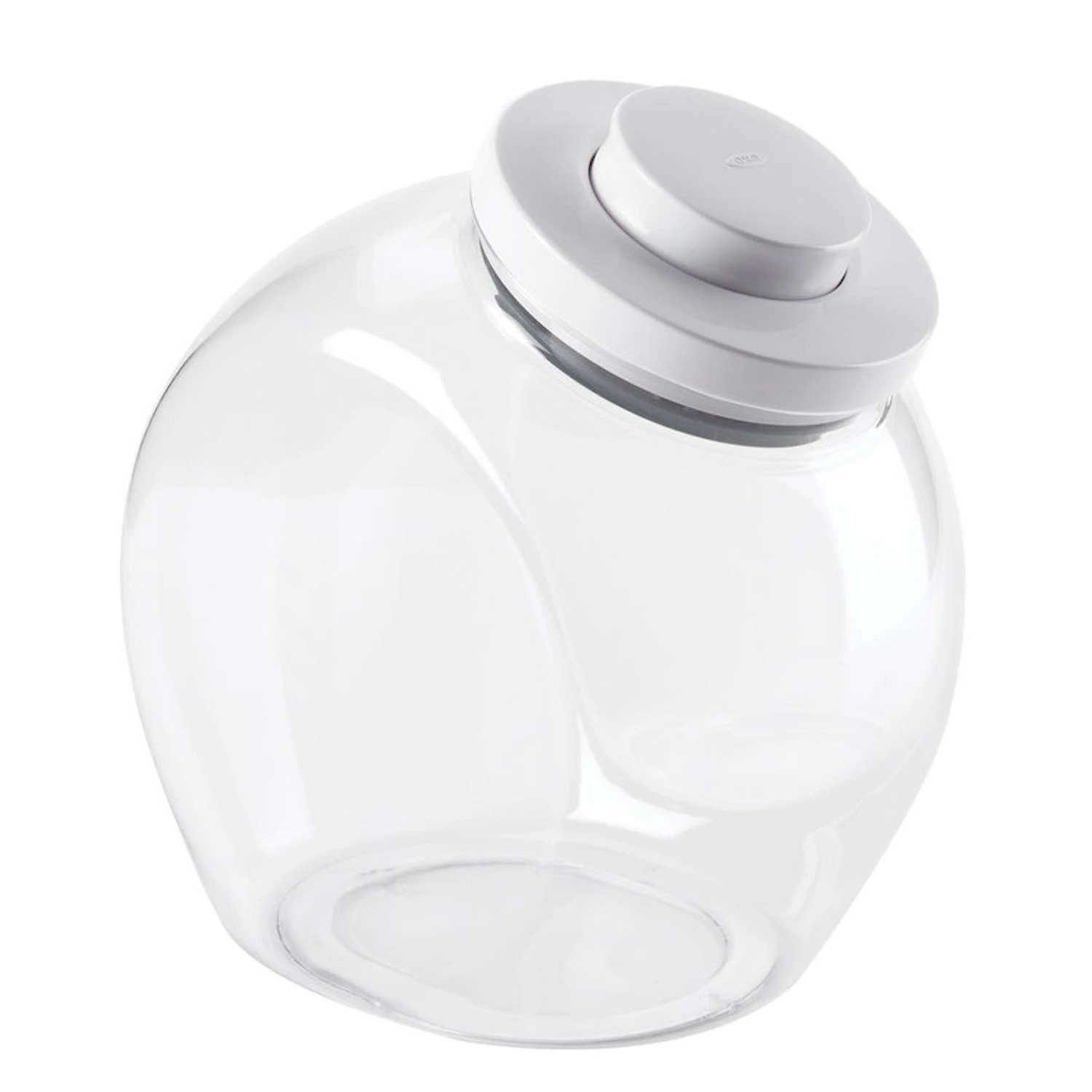 OXO Good Grips 5 Qt Clear Pop Container 1 Pk