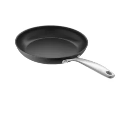 OXO Good Grips Anodized Aluminum Fry Pan 10 In. Black