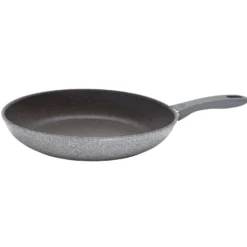 Zwilling J.A Henckels Ballarini Parma Plus Aluminum Fry Pan 12 In. Gray