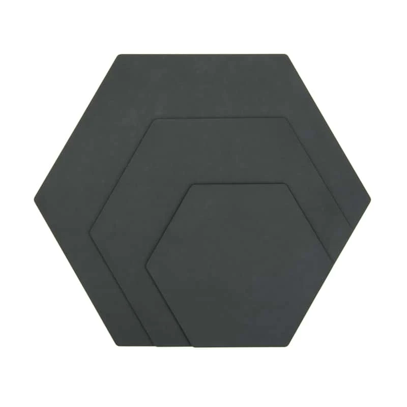 Epicurean Display Series 13 In. L X 11.25 In. W X 0.25 In. Wood Fiber Cutting Board - Image 4