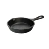 Lodge Cast Iron Skillet 5 In. Black