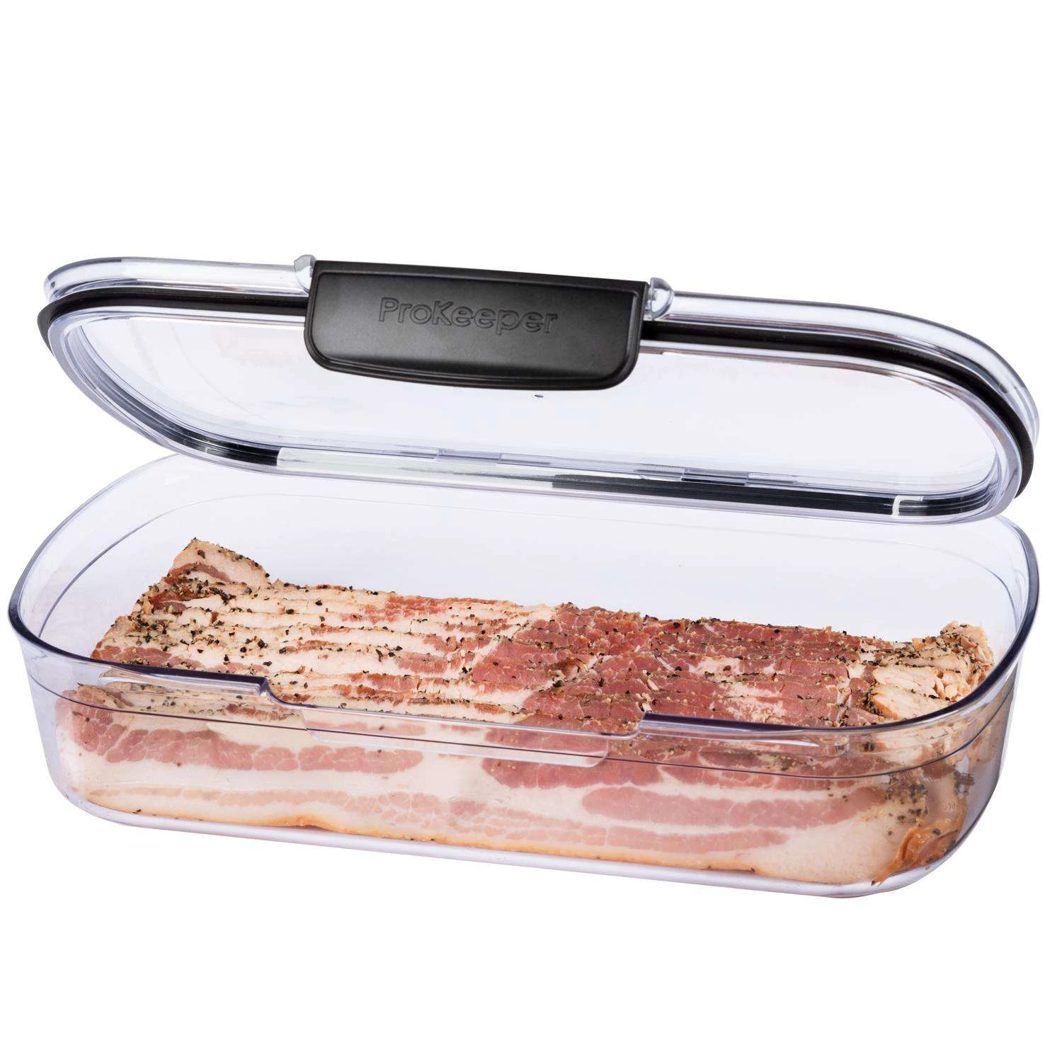 Progressive ProKeeper+ 7 Cups Clear Deli Storer Plus 1 Pk - Image 3