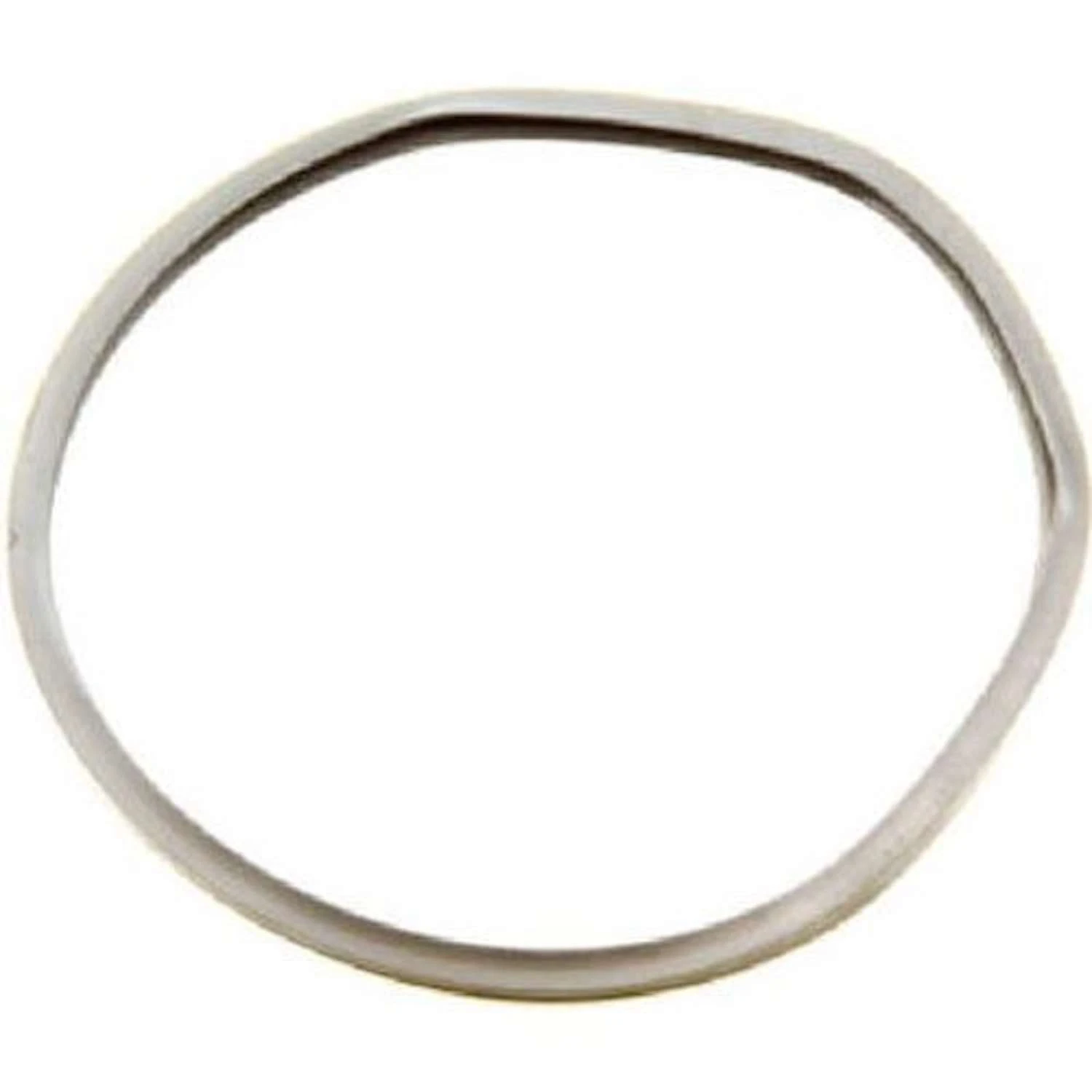 Mirro Rubber Pressure Cooker Gasket 8 Qt White - Image 3