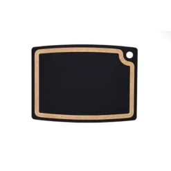 Epicurean Gourmet Series 17.5 In. L X 13 In. W X 0.38 In. Wood Fiber Cutting Board