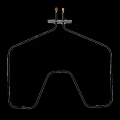 Range Kleen Stainless Steel Oven Replacement Element 17.5 In. W X 18 In. L