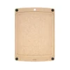 Epicurean All-In-One 19.5 In. L X 15 In. W X 0.25 In. Richlite Paper Composite Cutting Board