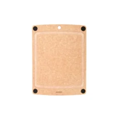 Epicurean All-In-One 14.5 In. L X 11.25 In. W X 0.25 In. Wood Fiber Cutting Board