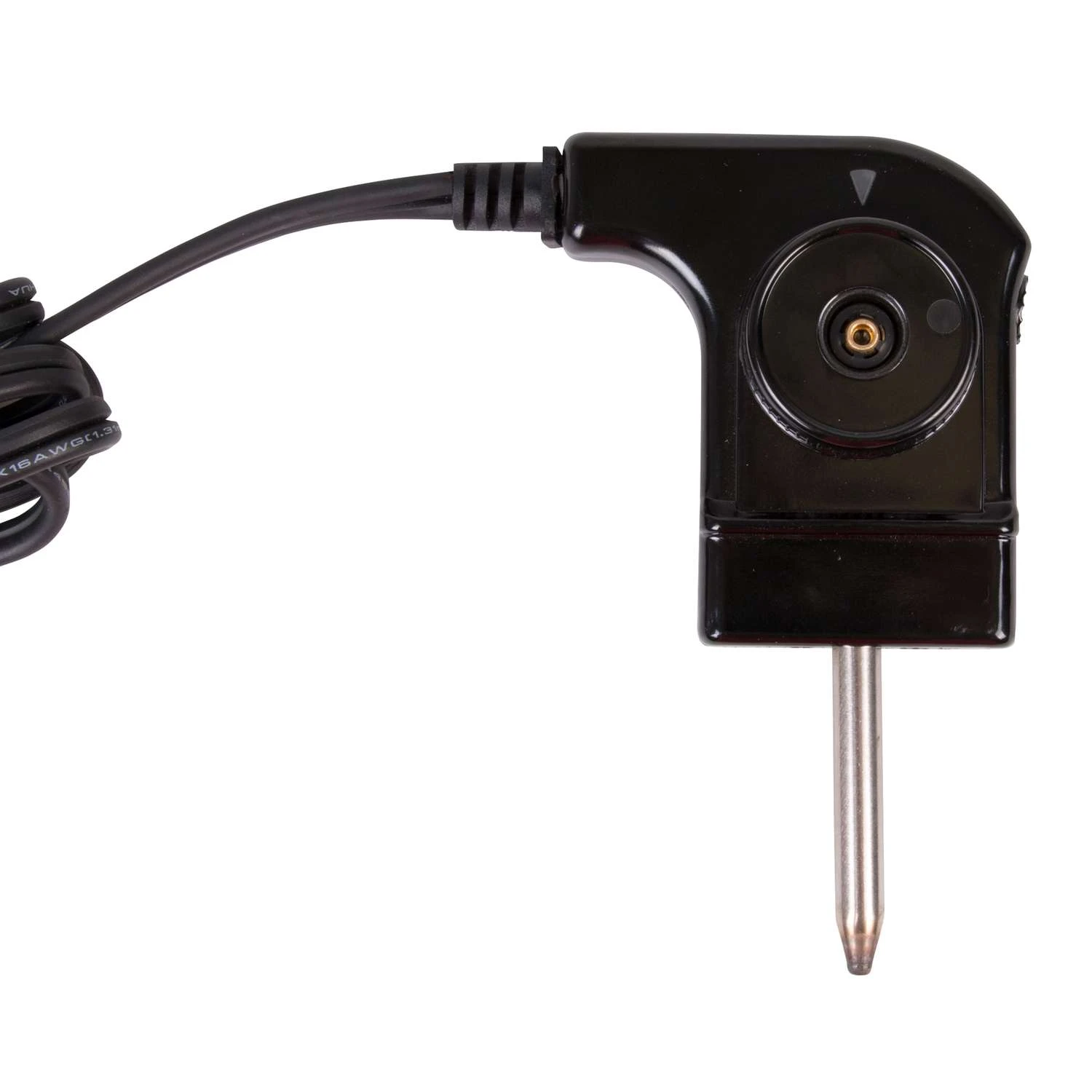 CucinaPro Stainless Steel Electric Skillet 12 In. Silver - Image 3