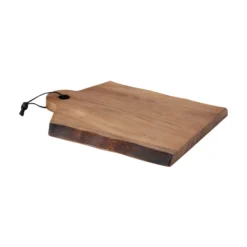 Rachael Ray Cucina 14 In. L X 11 In. W Wood Cutting Board