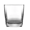 Anchor Hocking 11 Oz Clear Glass Rio Glassware Set 4 Pk