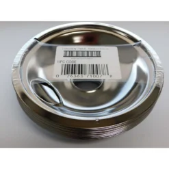 Stanco Steel Reflector Bowl 8 In. W