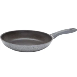 Zwilling J.A Henckels Ballarini Parma Plus Aluminum Fry Pan 10 In. Gray