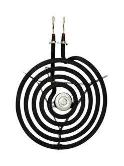 Range Kleen Metal Top Burner 5.375 In. W X 8.625 In. L