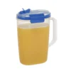 Progressive SnapLock 8 Cups Clear Pitcher 1 Pk