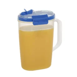 Progressive SnapLock 8 Cups Clear Pitcher 1 Pk