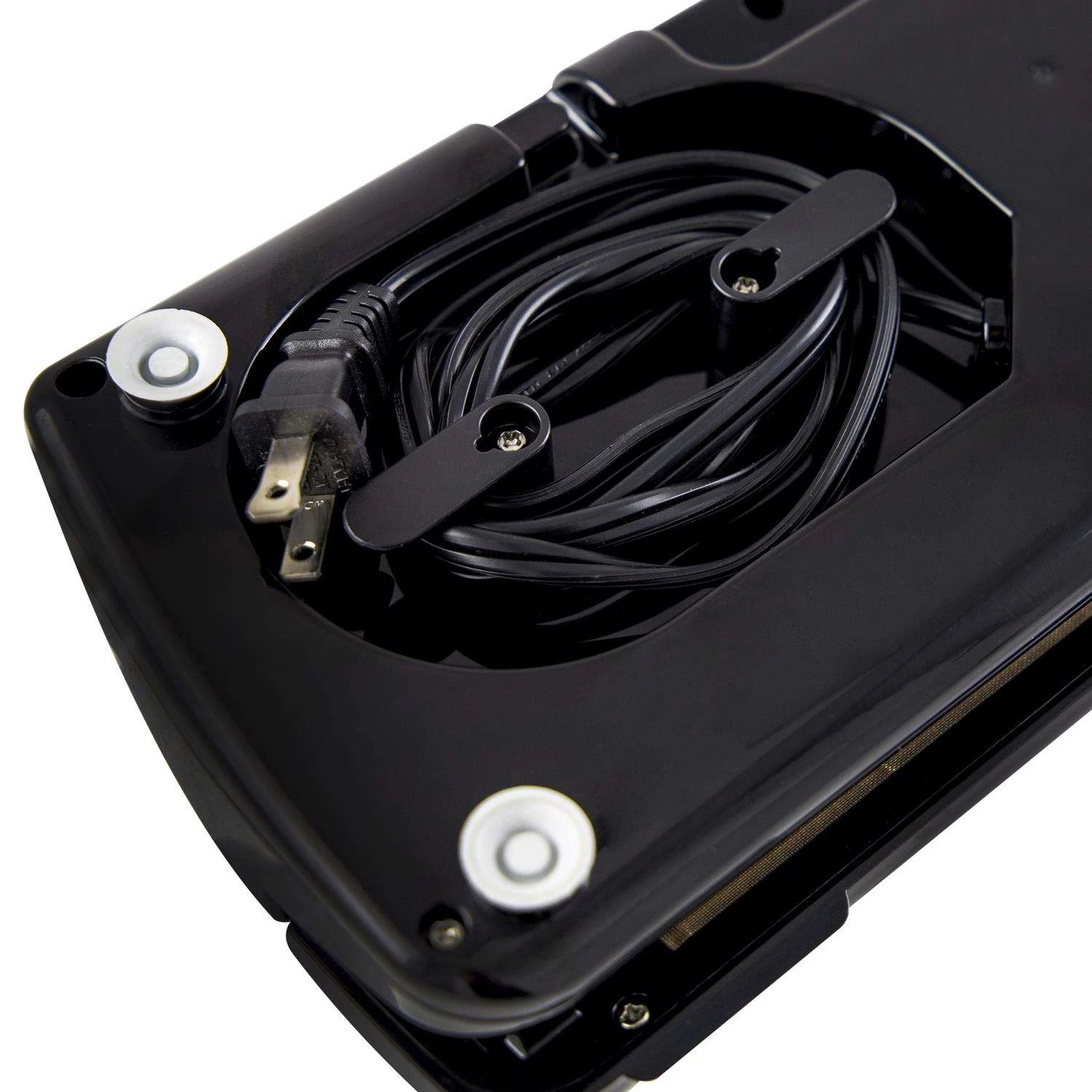 Black & Decker Black+Decker Classic Black Vacuum Sealer 1 Pk - Image 4