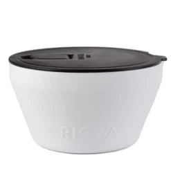 Rigwa 48 Oz Snowbird Bowl Set 1 Pk