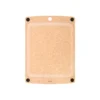 Epicurean All-In-One 17.5 In. L X 13 In. W X 0.25 In. Wood Fiber Cutting Board