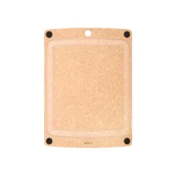 Epicurean All-In-One 17.5 In. L X 13 In. W X 0.25 In. Wood Fiber Cutting Board