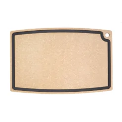 Epicurean Gourmet 27 In. L X 18 In. W X 0.38 In. Richlite Paper Composite Cutting Board