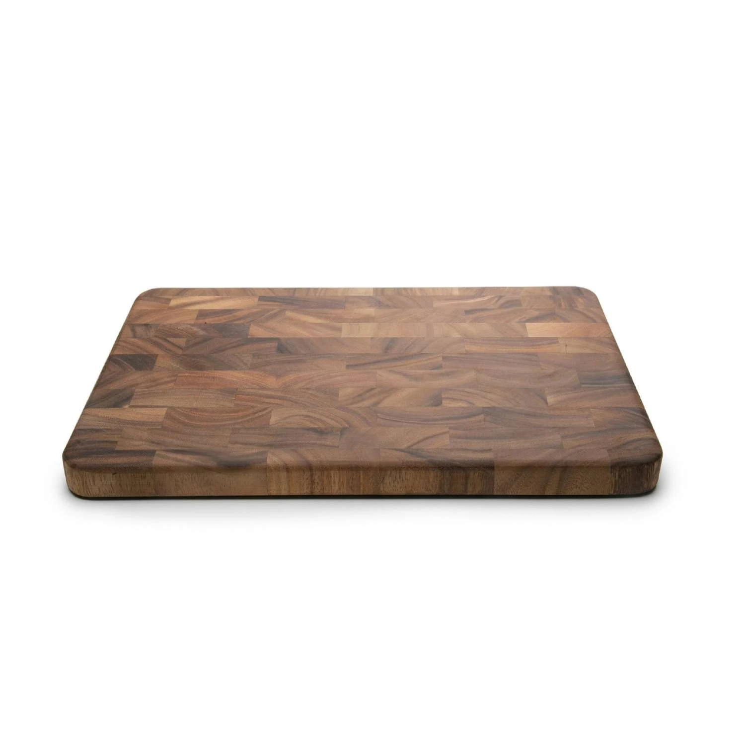 Ironwood Charleston 14 In. L X 20 In. W Acacia Wood Cutting Board - Image 3