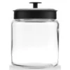 Anchor Hocking Montana 96 Oz Clear Food Jar 1 Pk