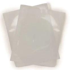 LEM MaxVac 1 Gal Clear Vacuum Sealer Bag 250 Pk