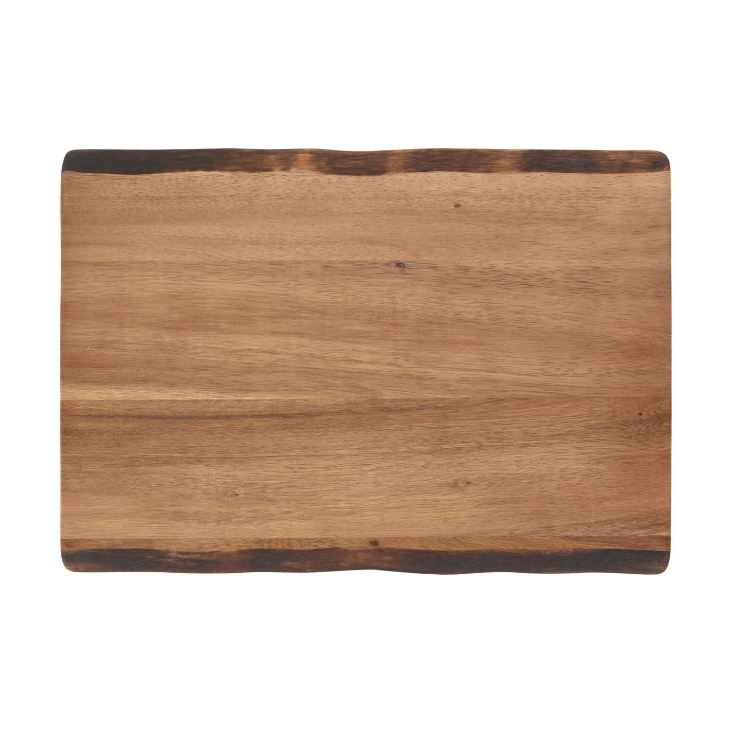 Rachael Ray Cucina 17 In. L X 12 In. W Wood Cutting Board - Image 2