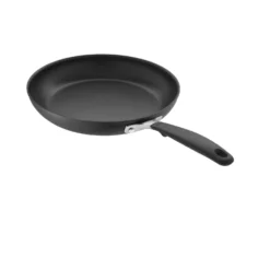 OXO Good Grips Anodized Aluminum Fry Pan 8 In. Black