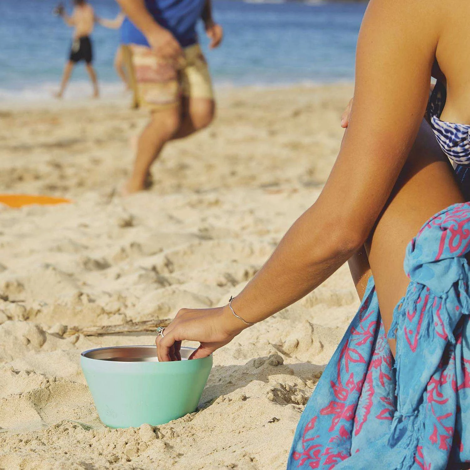 Rigwa Pint 28 Oz Forest Food Storage 1 Pk - Image 3