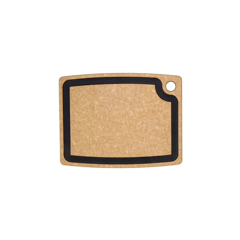 Epicurean Gourmet Series 14.5 In. L X 11.25 In. W X 0.38 In. Wood Fiber Cutting Board