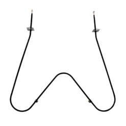 Range Kleen Stainless Steel Oven Replacement Element 18.75 In. W X 19 In. L