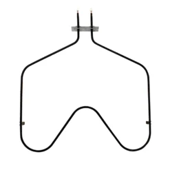 Range Kleen Stainless Steel Oven Replacement Element 16.5 In. W X 18.75 In. L