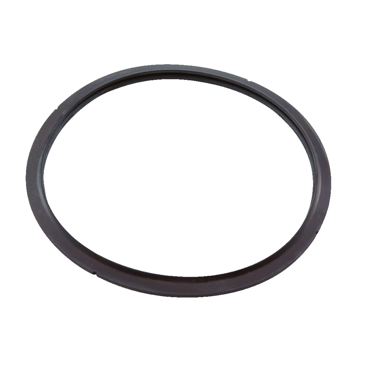 Mirro Rubber Pressure Cooker Gasket 8 Qt White