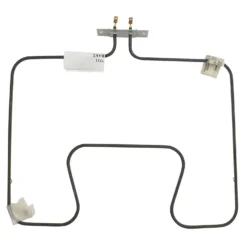 Range Kleen Stainless Steel Bake Element