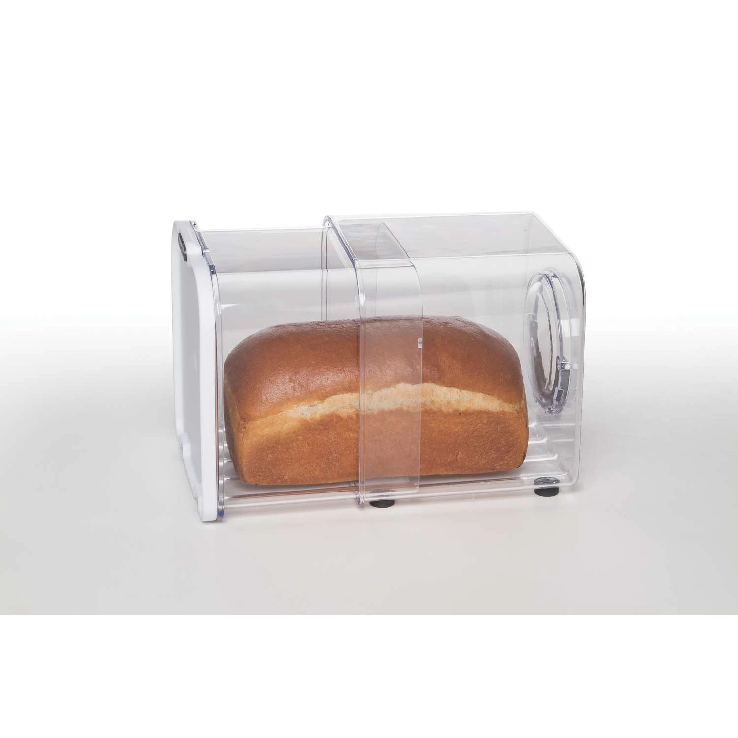 Progressive Prepworks Clear Bread Box 1 Pk - Image 2