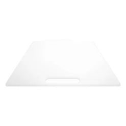 Wyld Gear 34.75 In. L X 16 In. W X 0.25 In. Plastic Cutting Board