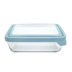 Anchor Hocking TrueSeal 11 Cups Clear Food Storage Container 1 Pk