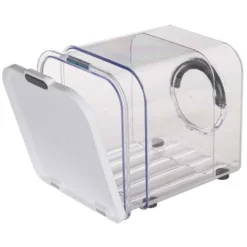 Progressive Prepworks Clear Bread Box 1 Pk