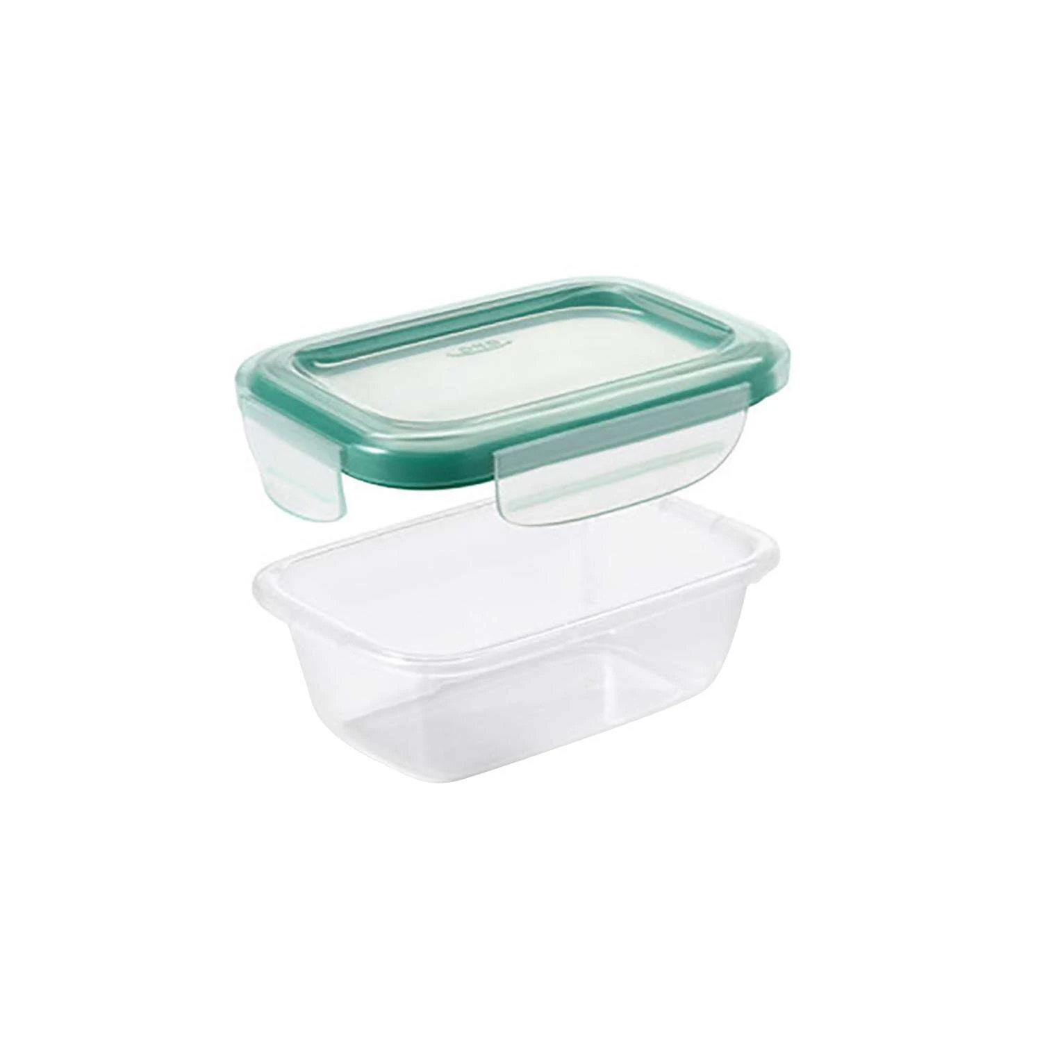 OXO Good Grips 1.6 Cups Clear Food Storage Container 1 Pk - Image 2