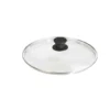 Lodge Glass Lid 10-1/4 In. Clear