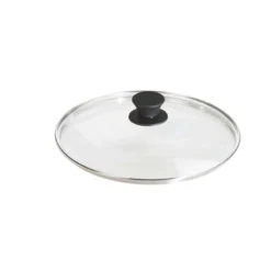 Lodge Glass Lid 10-1/4 In. Clear