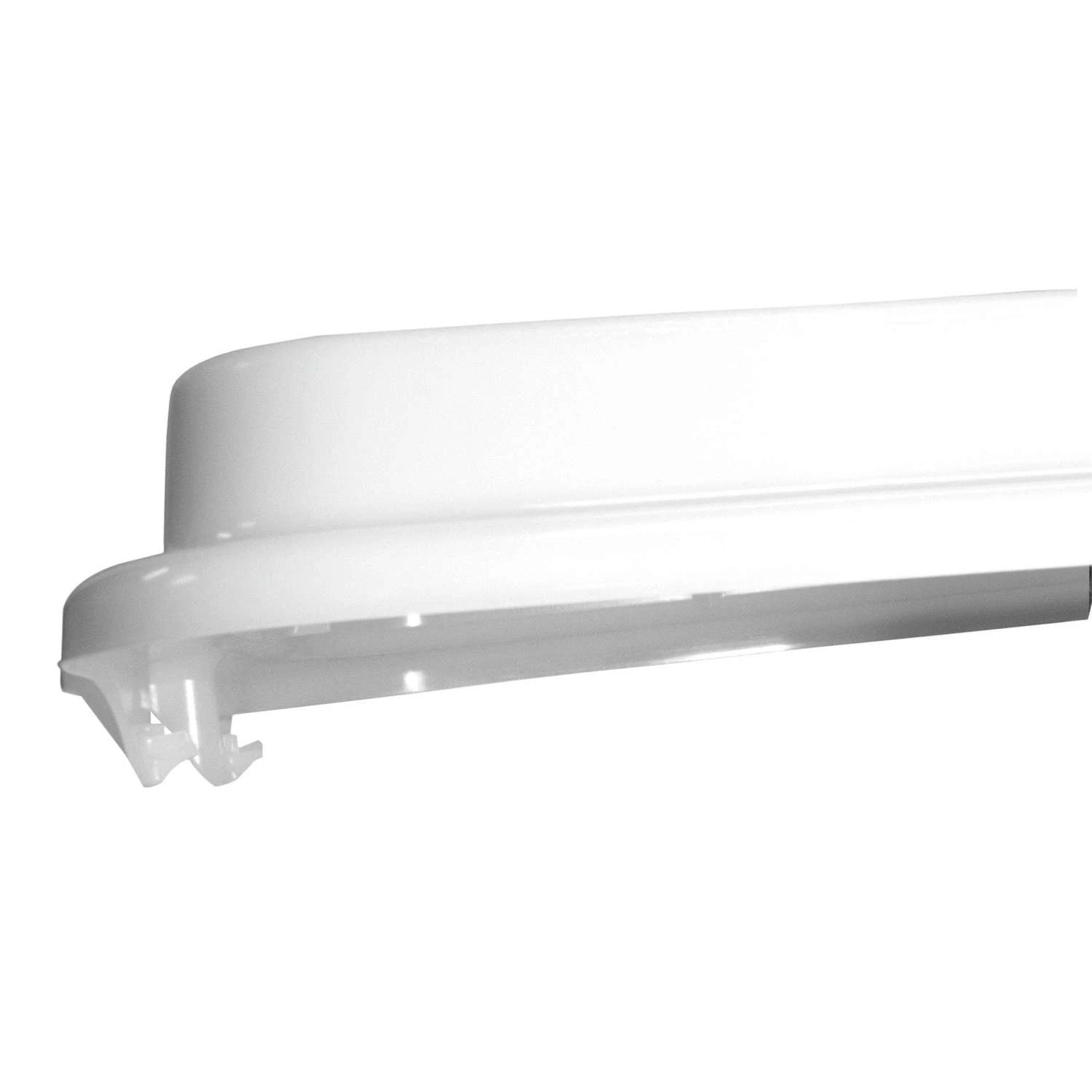 LEM White Meat Lug Lid 1 Pk - Image 2