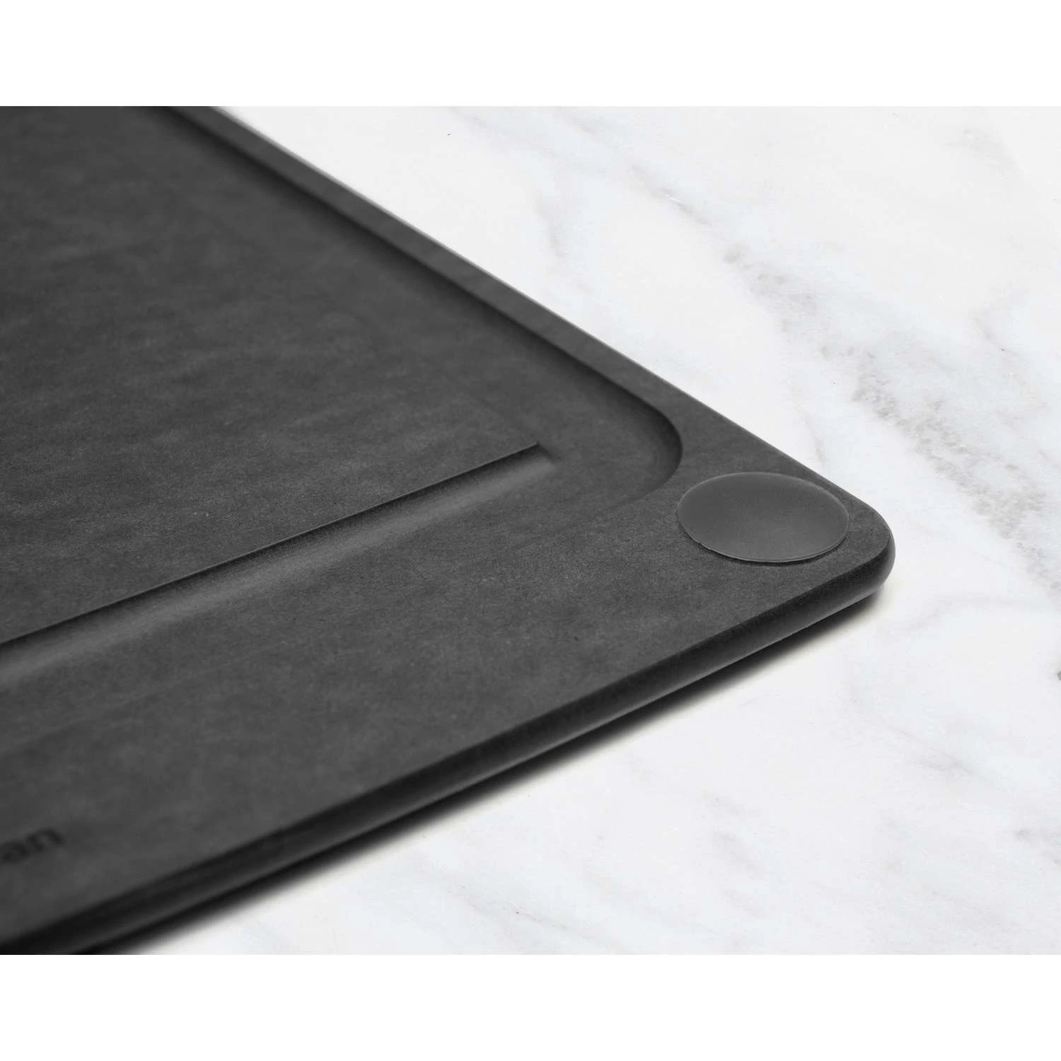 Epicurean All-In-One 17.5 In. L X 13 In. W X 0.25 In. Richlite Paper Composite Cutting Board - Image 2