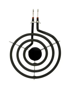 Range Kleen Metal Plug-In Top Burner 5.5 In. W X 6 In. L