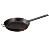 Camp Chef Cast Iron Skillet Lid Black
